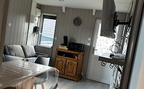 La maison au calme
